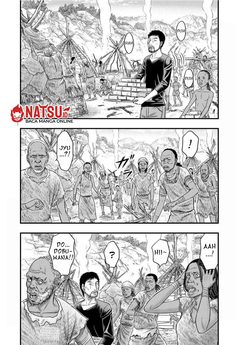 Sousei no Taiga Chapter 62 halaman 4