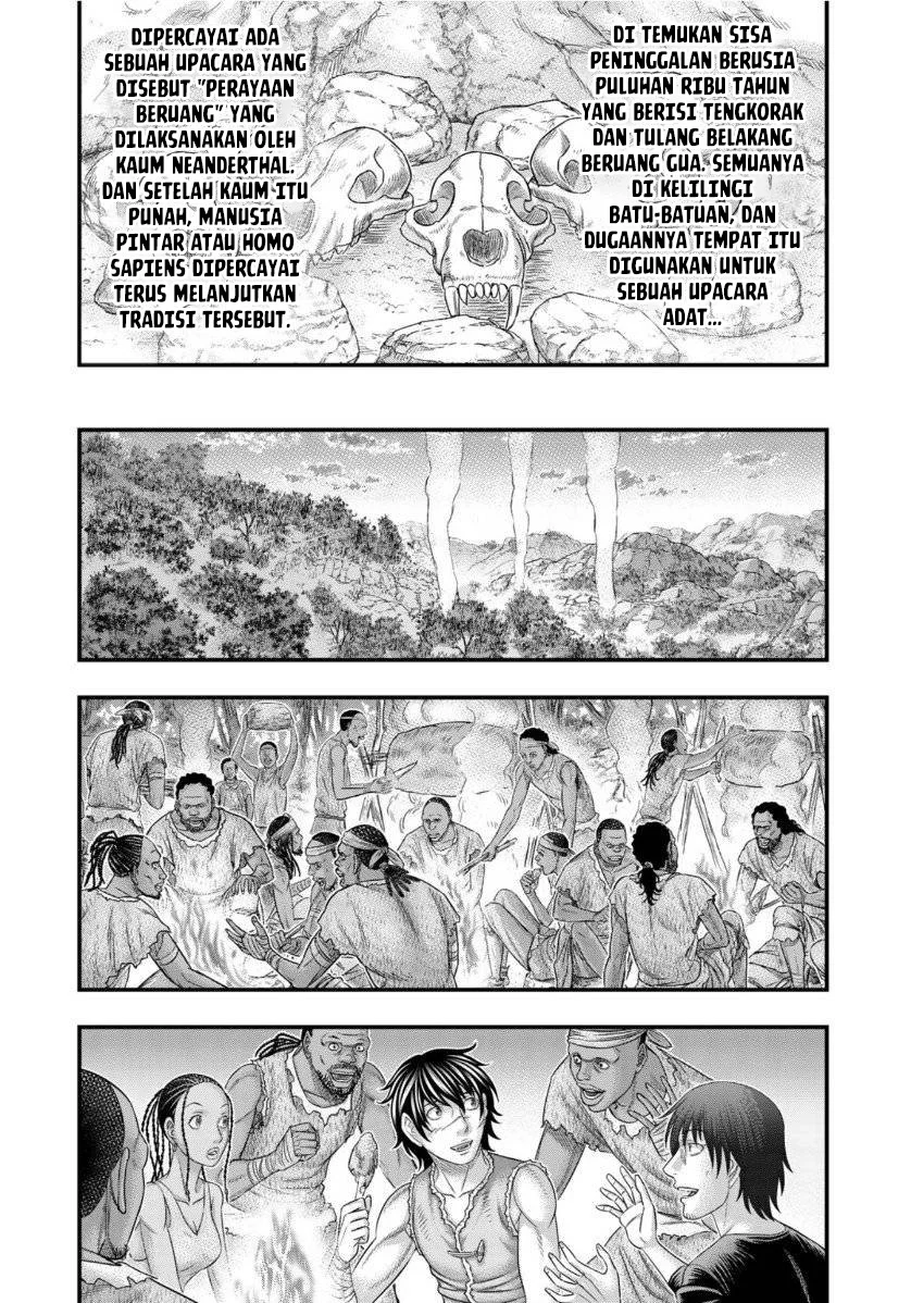 Sousei no Taiga Chapter 63 Gambar 14