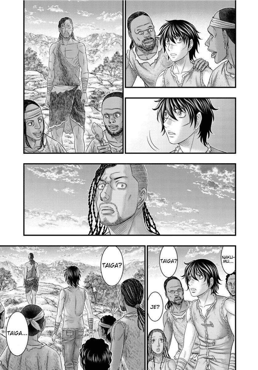 Sousei no Taiga Chapter 63 Gambar 15