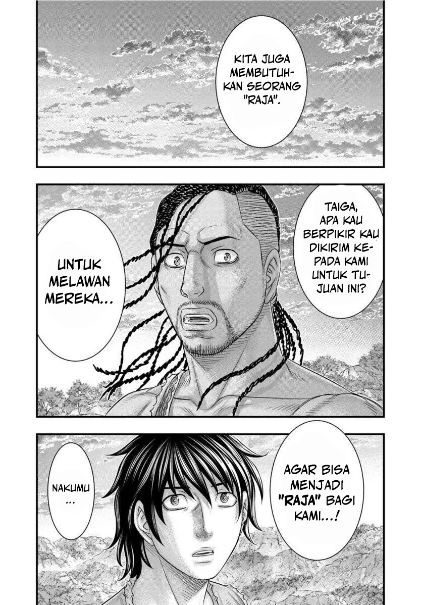 Sousei no Taiga Chapter 63 Gambar 18