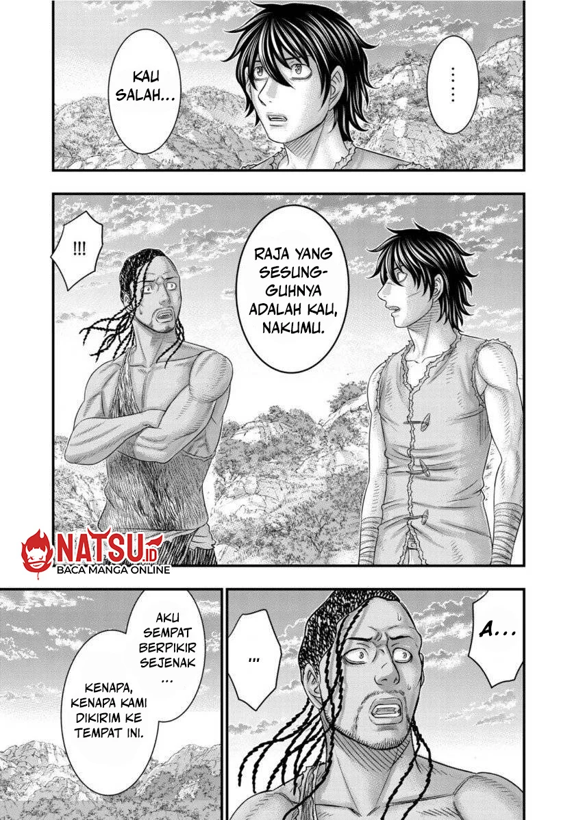 Sousei no Taiga Chapter 63 Gambar 19