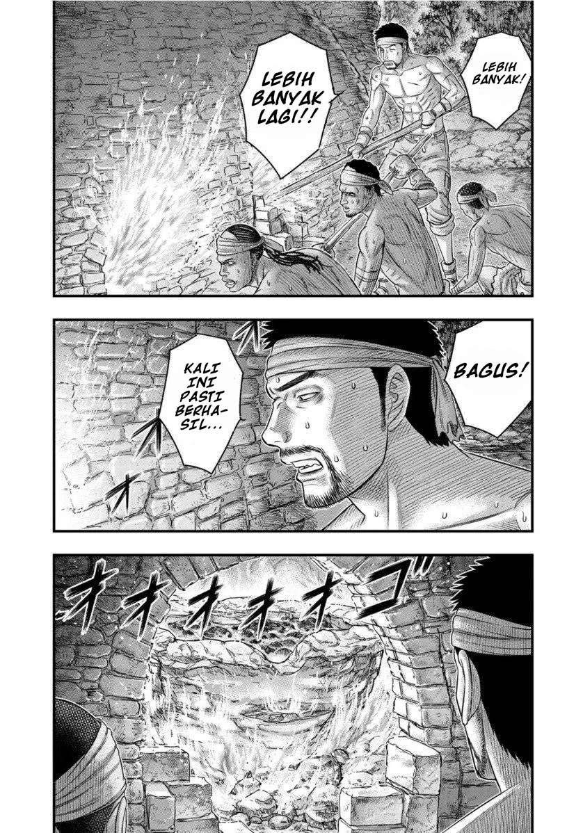 Sousei no Taiga Chapter 64 halaman 5