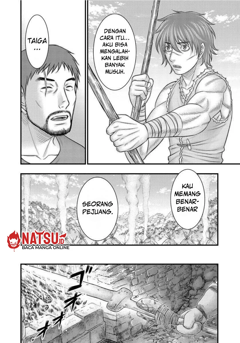 Sousei no Taiga Chapter 64 halaman 10