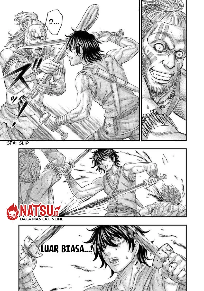 Sousei no Taiga Chapter 65 Gambar 23