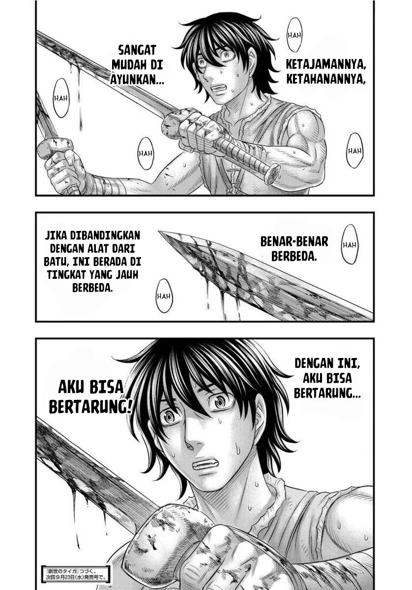 Sousei no Taiga Chapter 65 Gambar 24