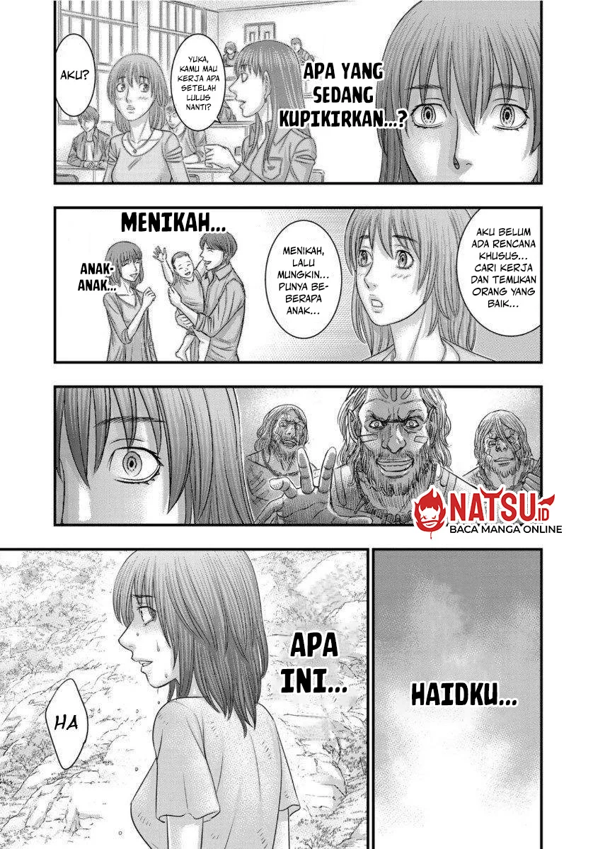 Sousei no Taiga Chapter 66 halaman 13