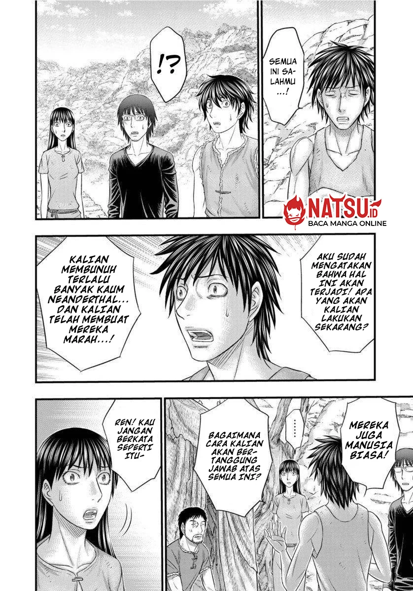 Sousei no Taiga Chapter 66 Gambar 15