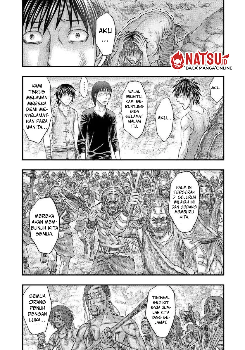 Sousei no Taiga Chapter 66 Gambar 18