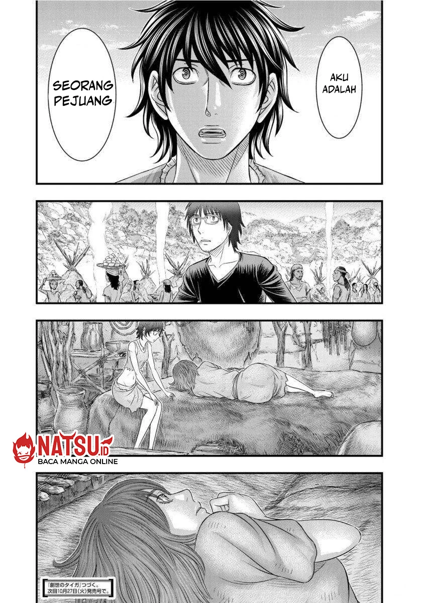 Sousei no Taiga Chapter 66 Gambar 21