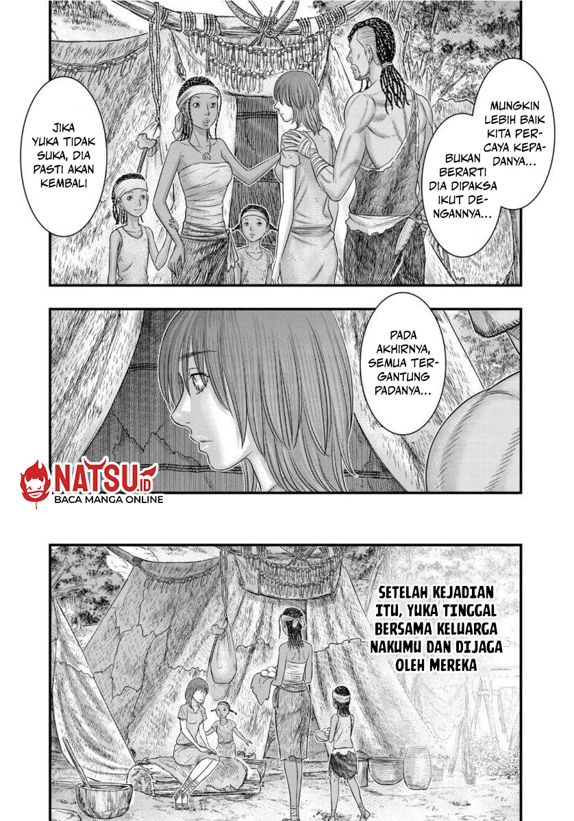 Sousei no Taiga Chapter 67 Gambar 15