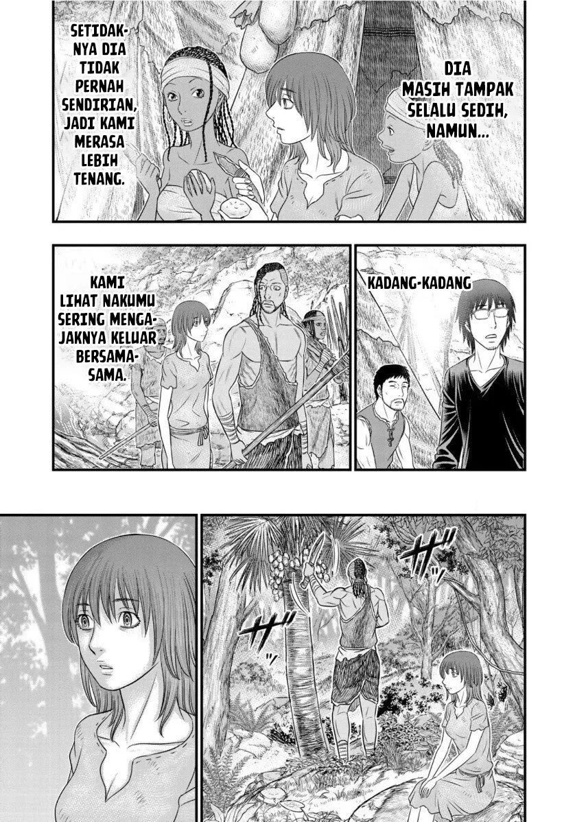 Sousei no Taiga Chapter 67 Gambar 16
