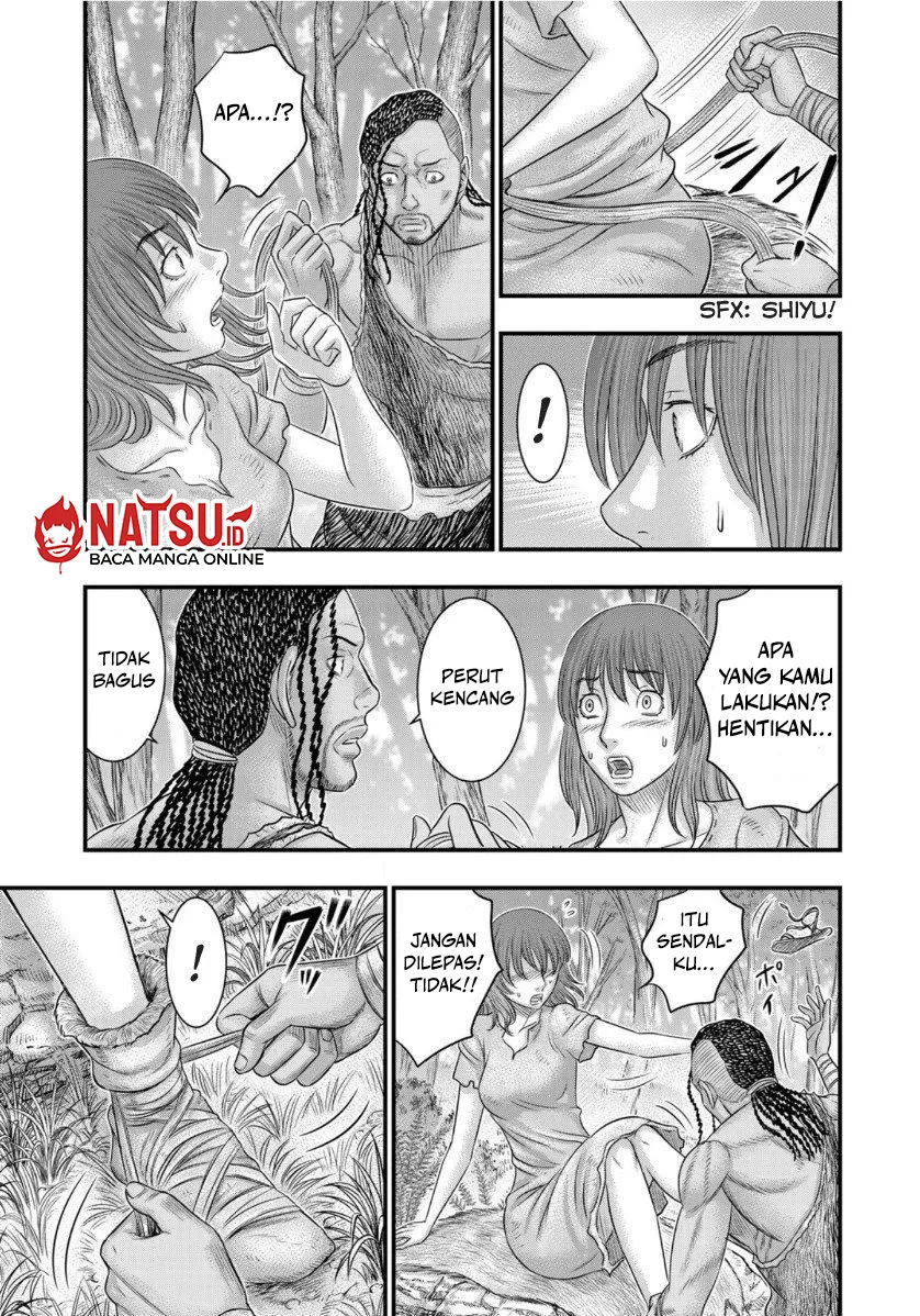 Sousei no Taiga Chapter 67 Gambar 18