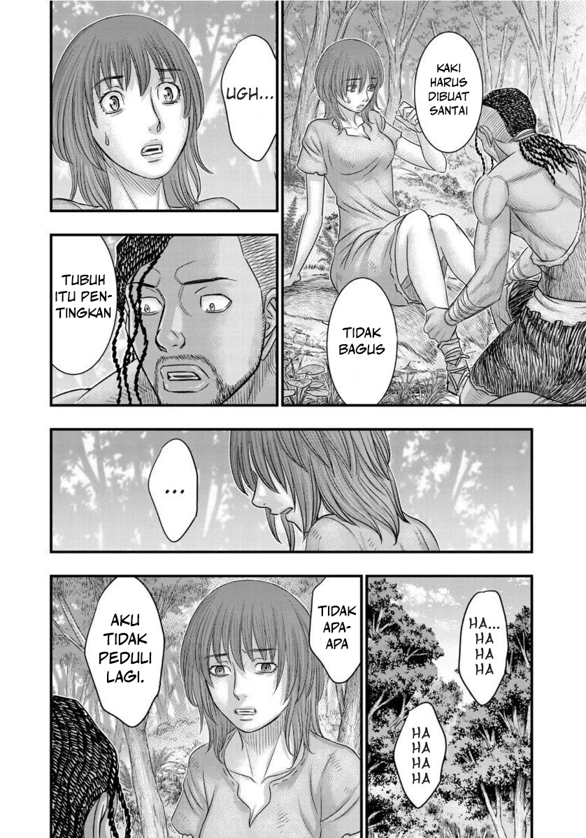 Sousei no Taiga Chapter 67 Gambar 19