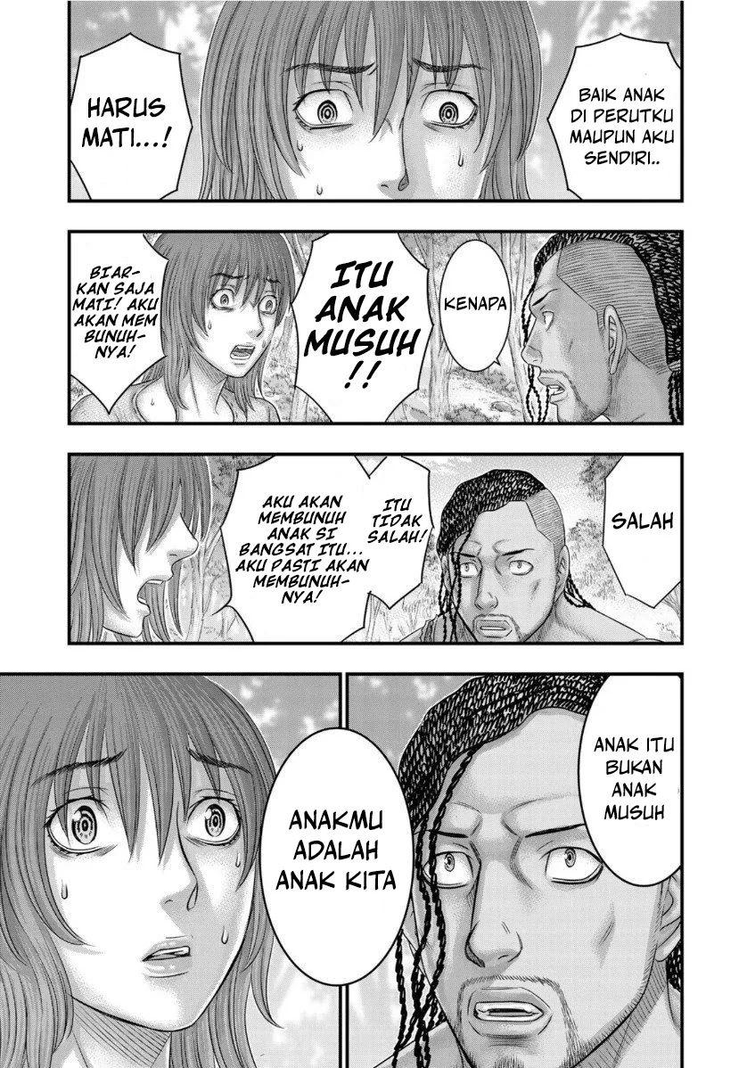 Sousei no Taiga Chapter 67 Gambar 20