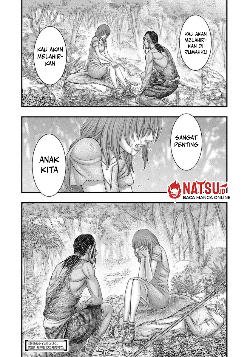 Sousei no Taiga Chapter 67 Gambar 21