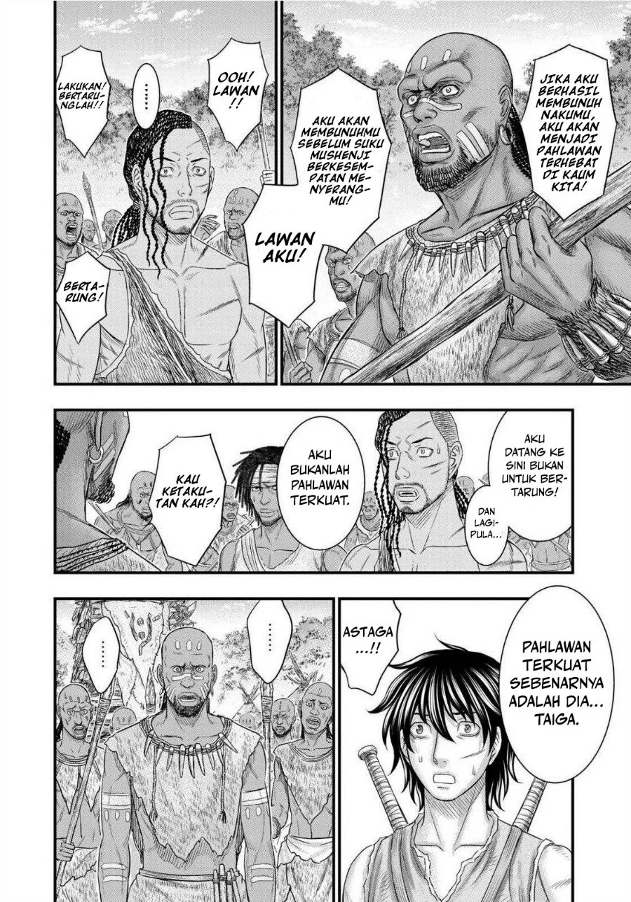 Sousei no Taiga Chapter 68 Gambar 19