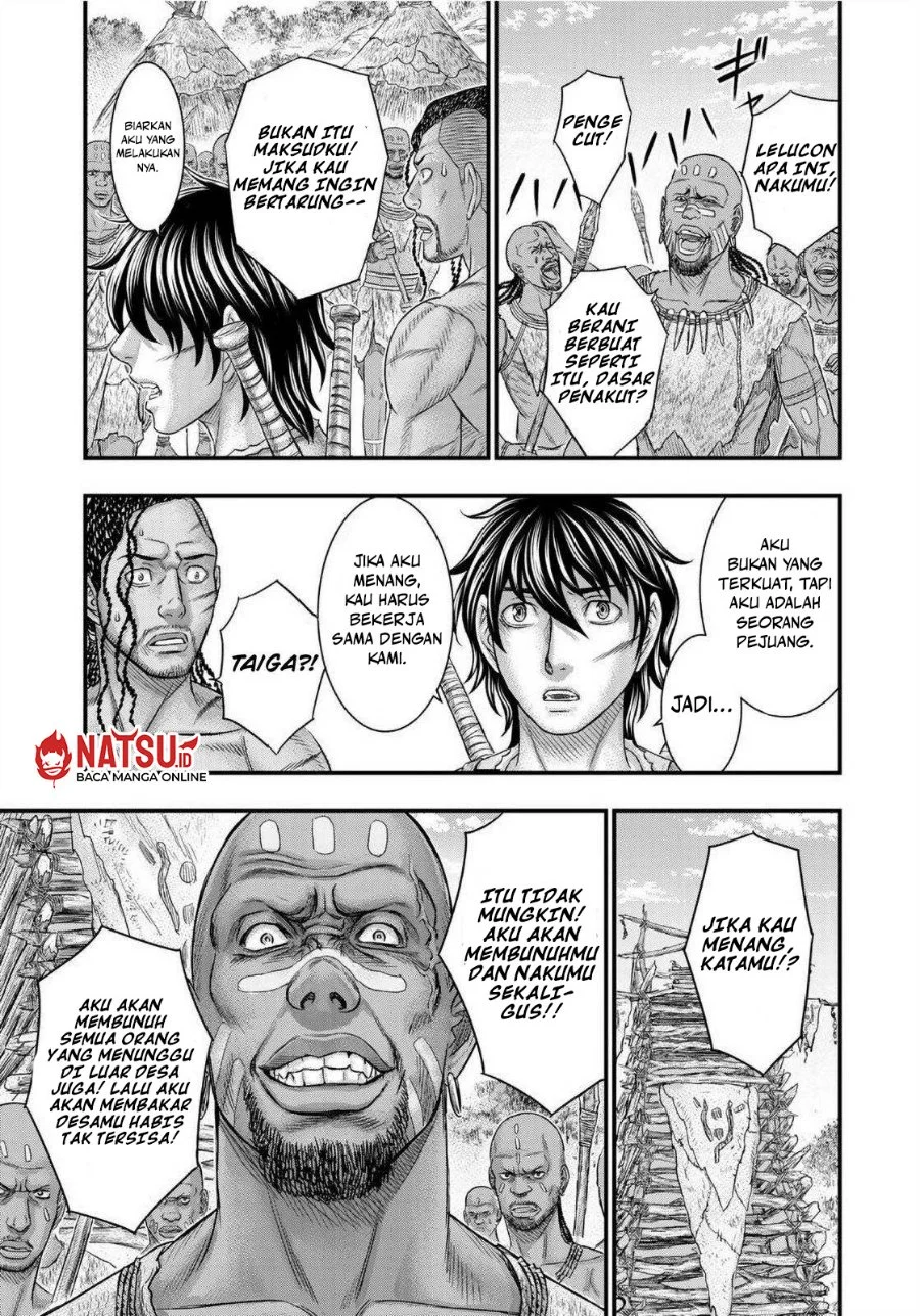 Sousei no Taiga Chapter 68 Gambar 20