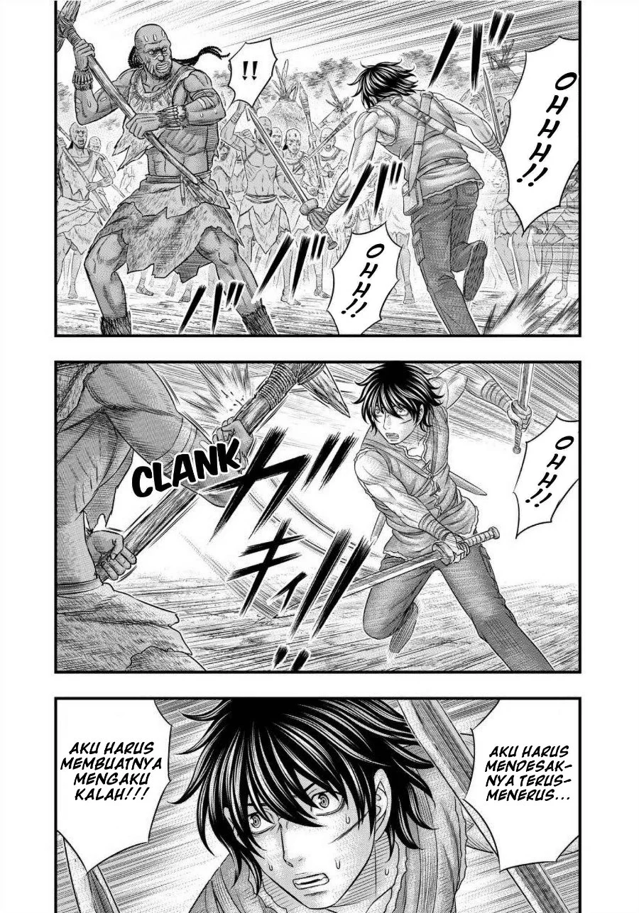 Sousei no Taiga Chapter 69 halaman 12