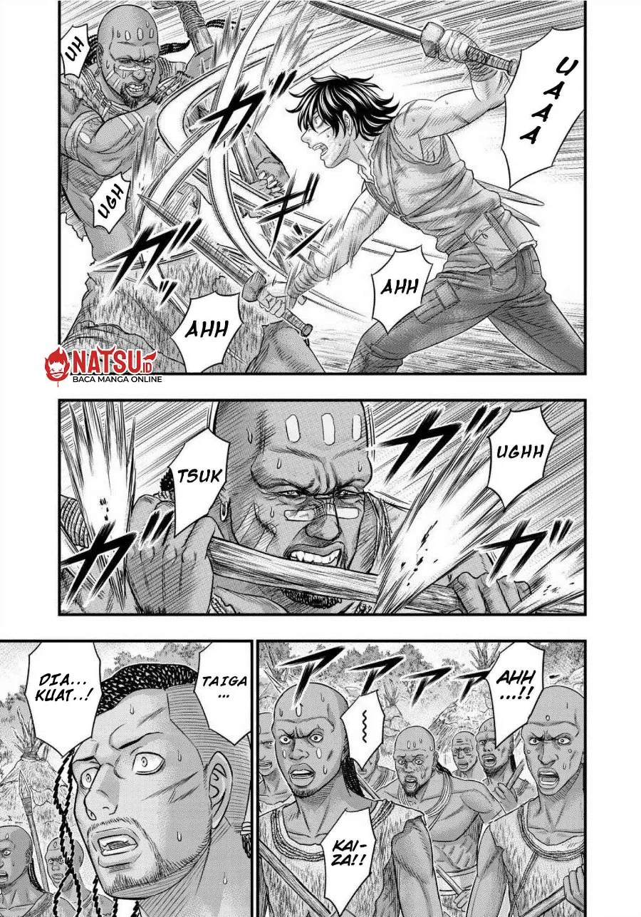 Sousei no Taiga Chapter 69 halaman 13