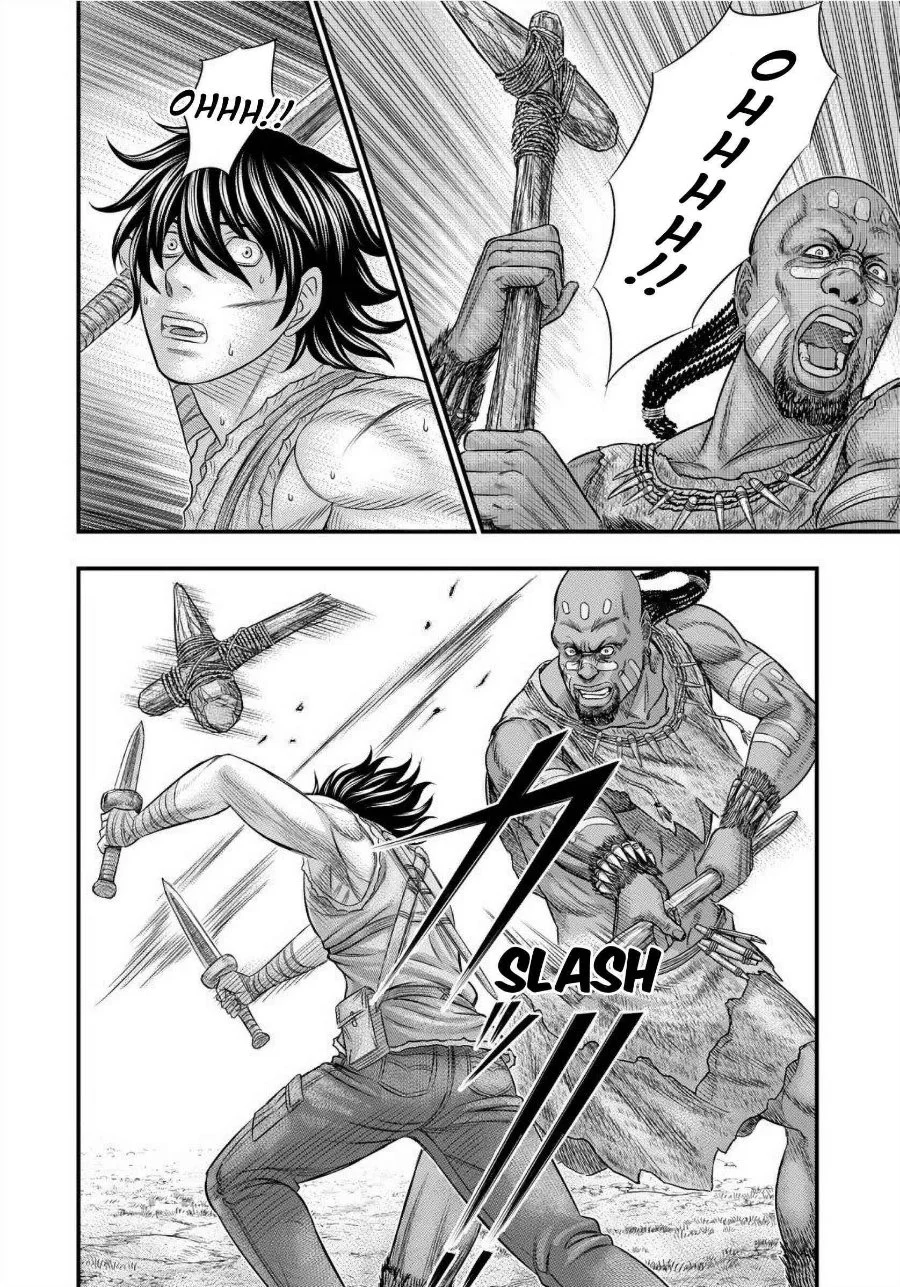 Sousei no Taiga Chapter 69 halaman 14