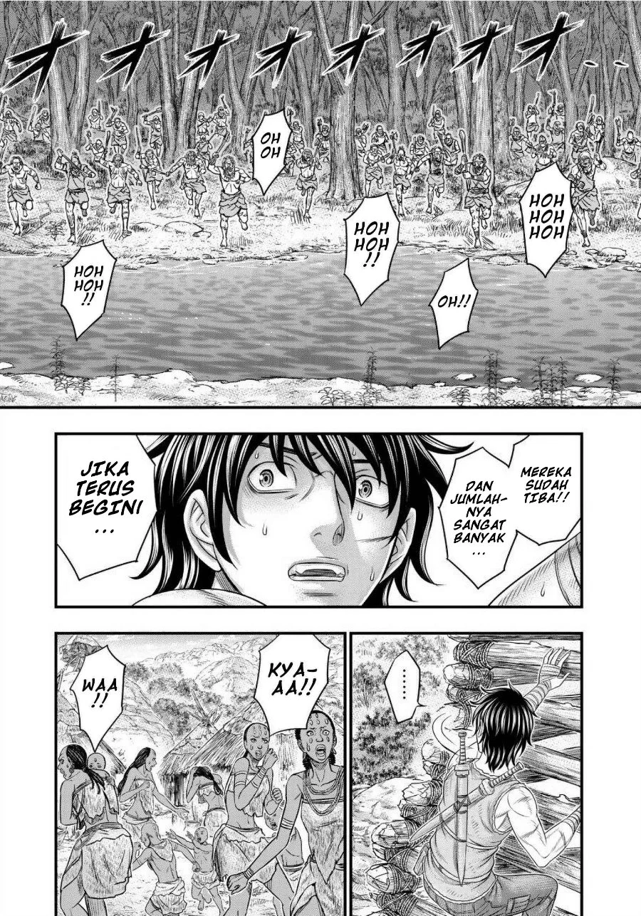 Sousei no Taiga Chapter 69 Gambar 19