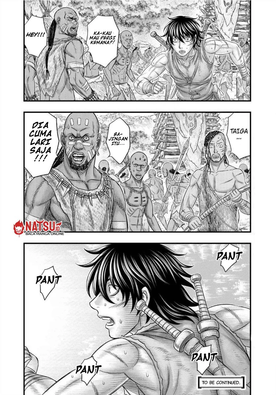 Sousei no Taiga Chapter 69 Gambar 21