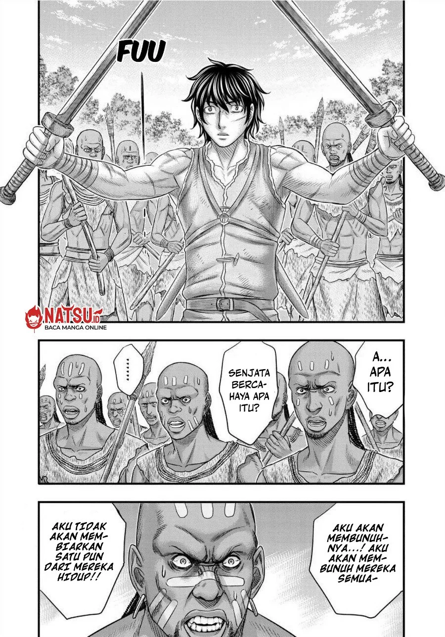 Sousei no Taiga Chapter 69 halaman 4