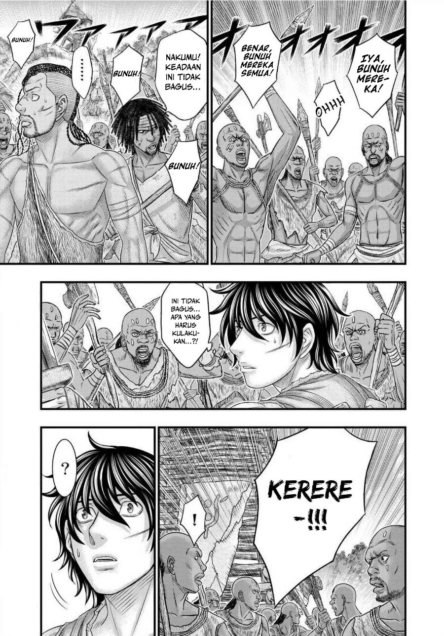 Sousei no Taiga Chapter 69 halaman 5
