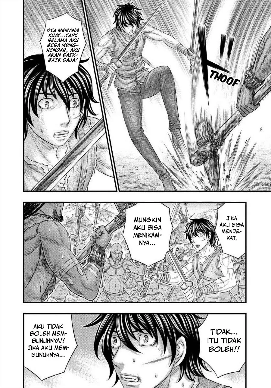 Sousei no Taiga Chapter 69 halaman 10