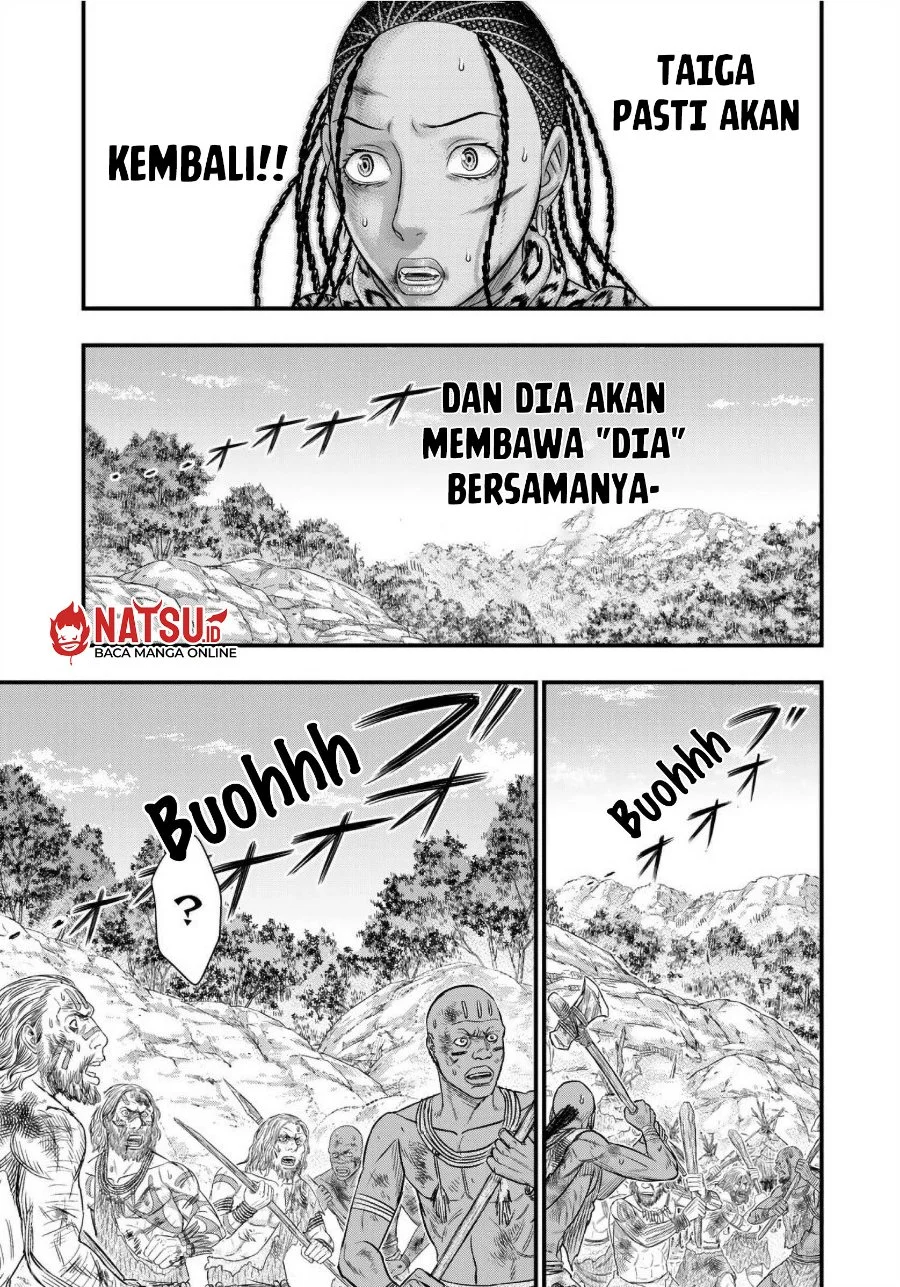 Sousei no Taiga Chapter 70 Gambar 18