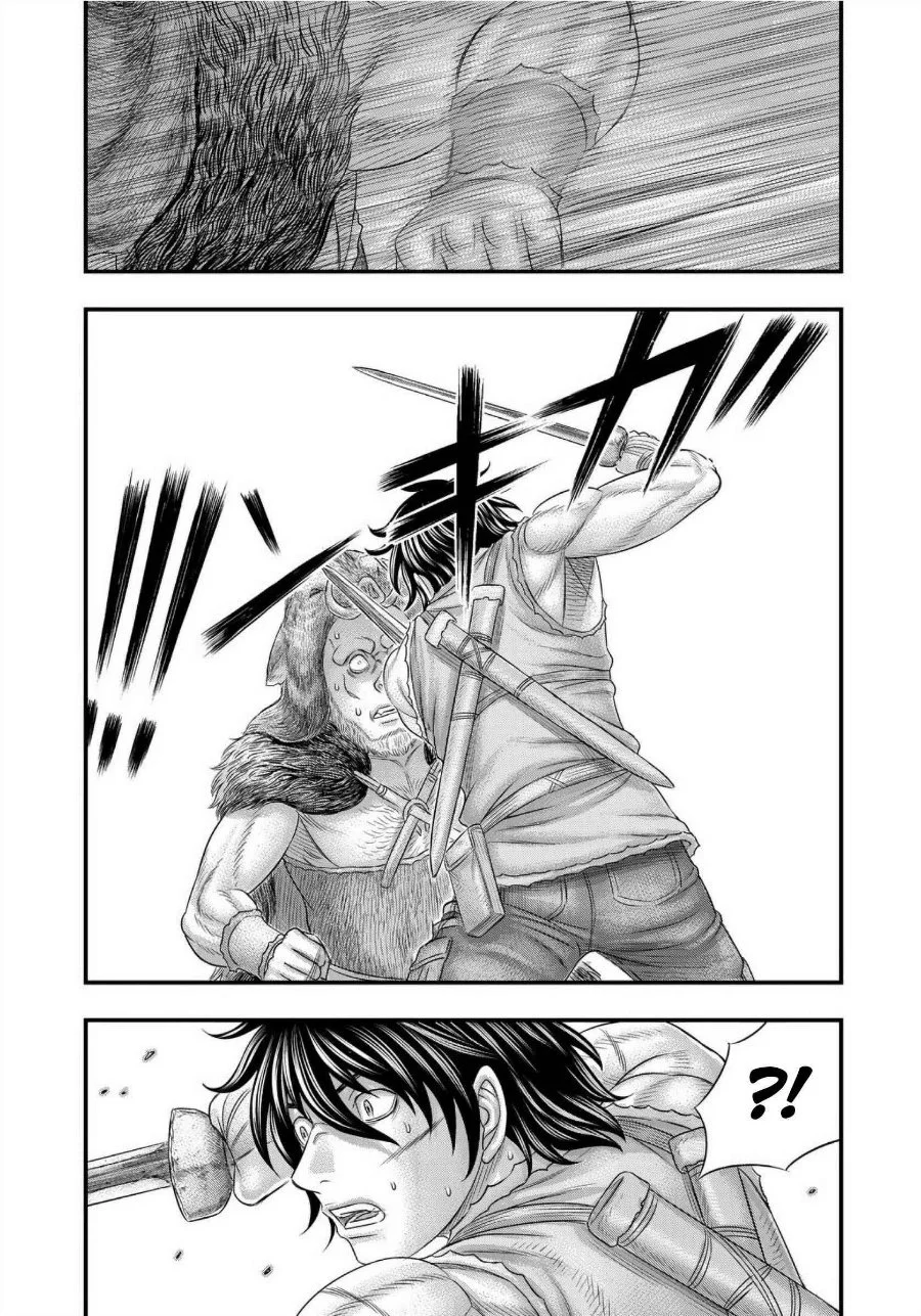 Sousei no Taiga Chapter 71 Gambar 18