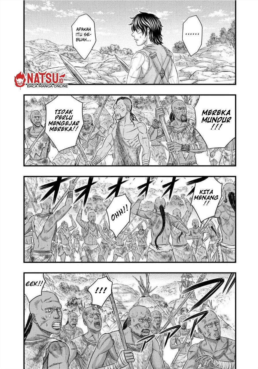 Sousei no Taiga Chapter 71 Gambar 20