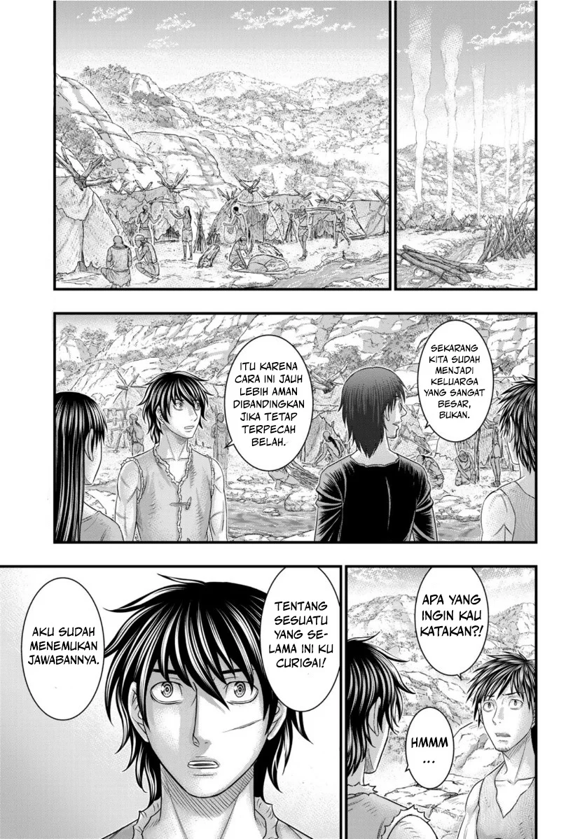 Sousei no Taiga Chapter 72 Gambar 15