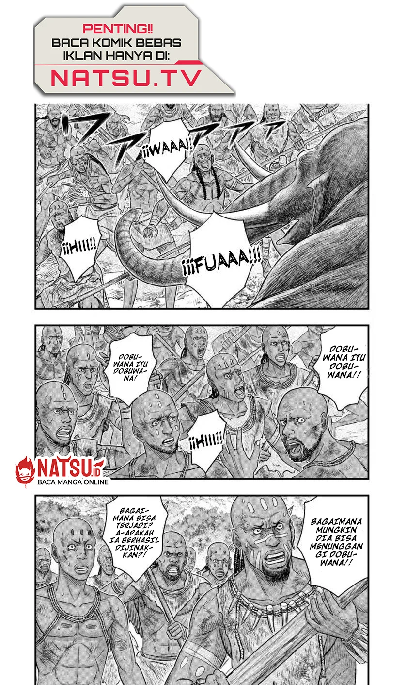 Sousei no Taiga Chapter 72 halaman 4