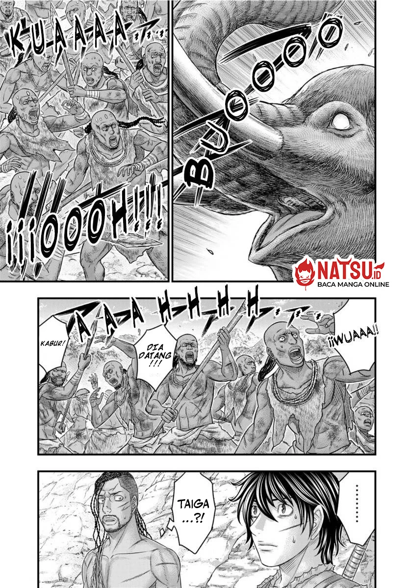 Sousei no Taiga Chapter 72 halaman 7