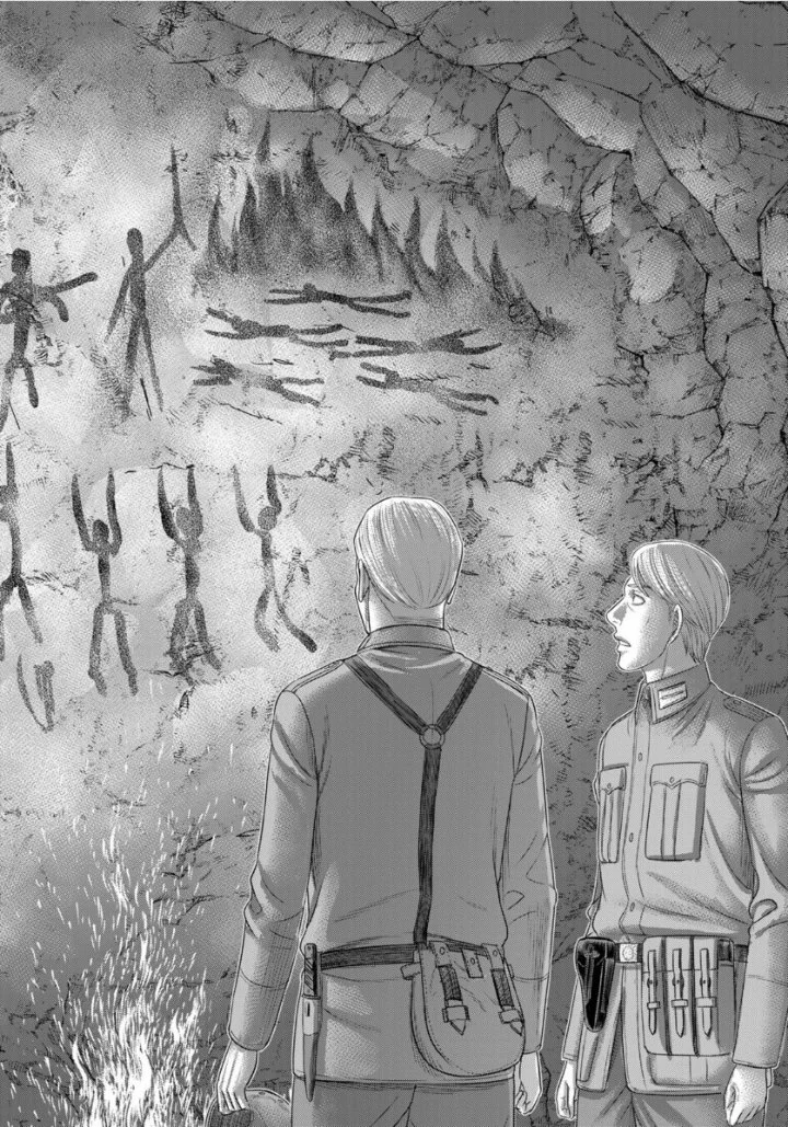Sousei no Taiga Chapter 73 Gambar 17
