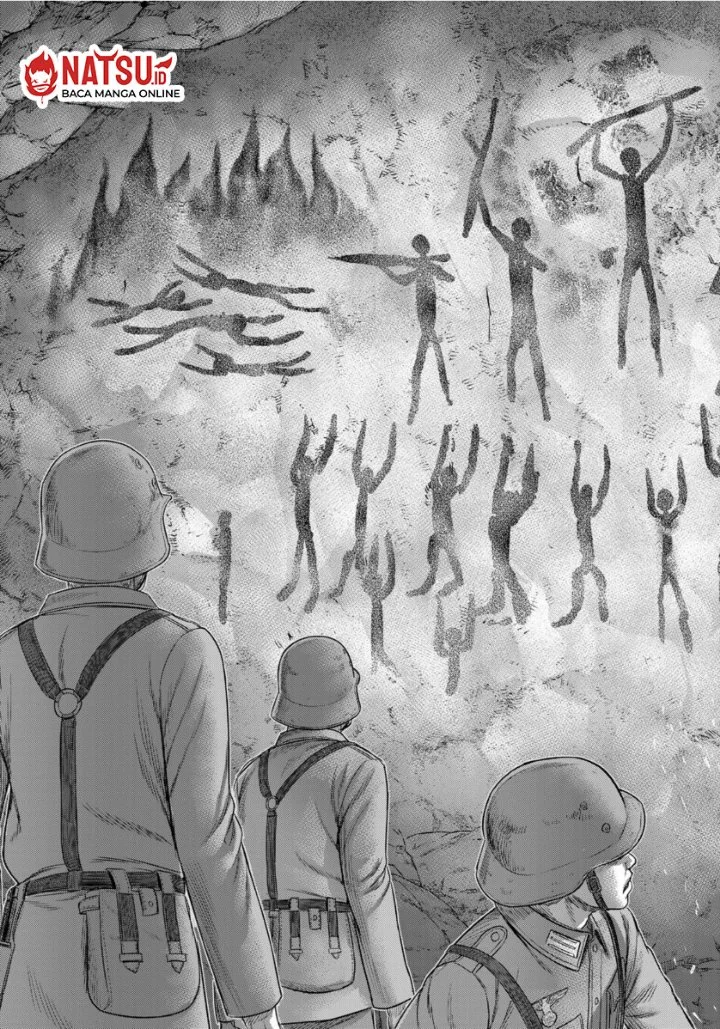 Sousei no Taiga Chapter 73 Gambar 18