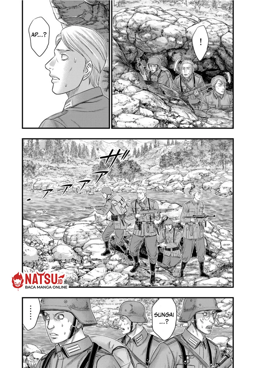 Sousei no Taiga Chapter 74 halaman 12