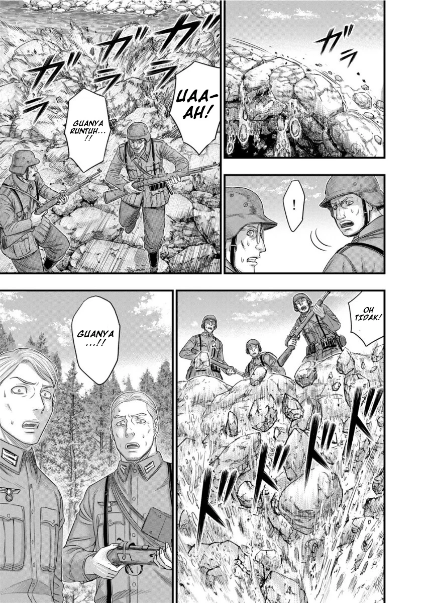 Sousei no Taiga Chapter 74 halaman 13