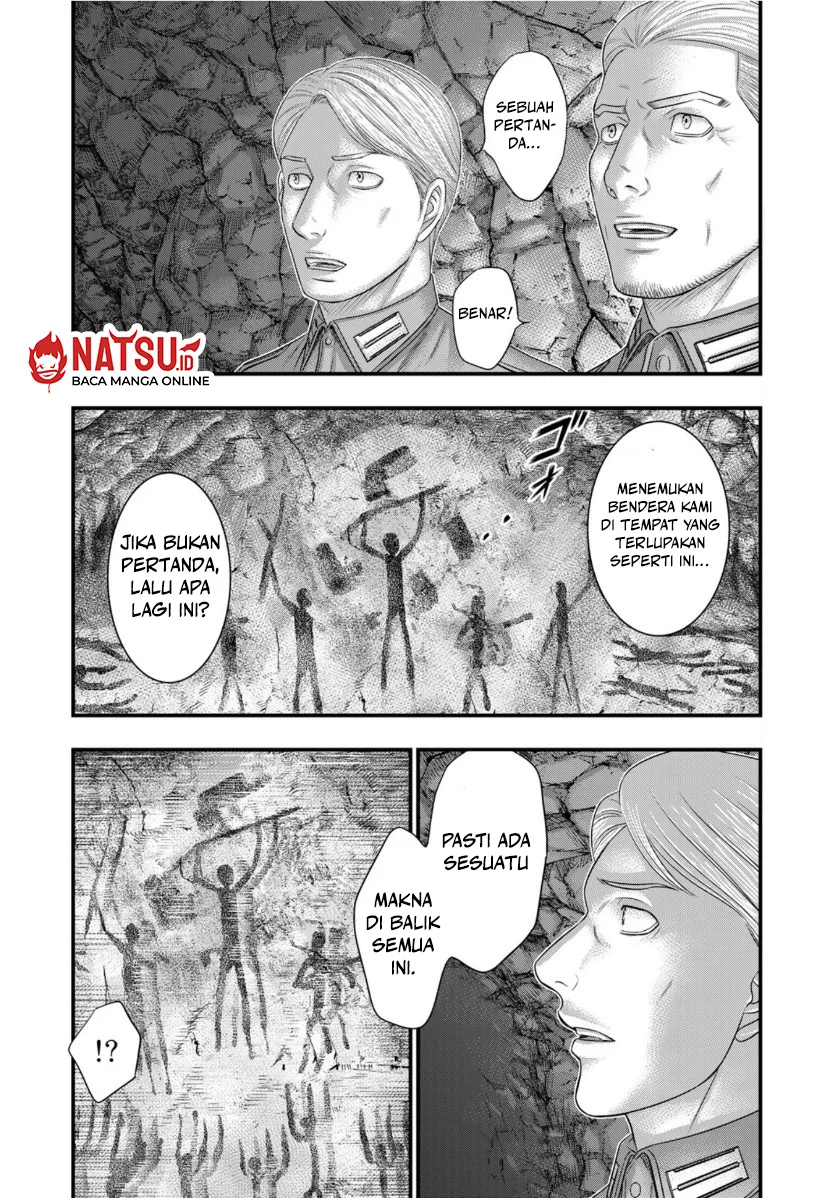 Sousei no Taiga Chapter 74 halaman 4