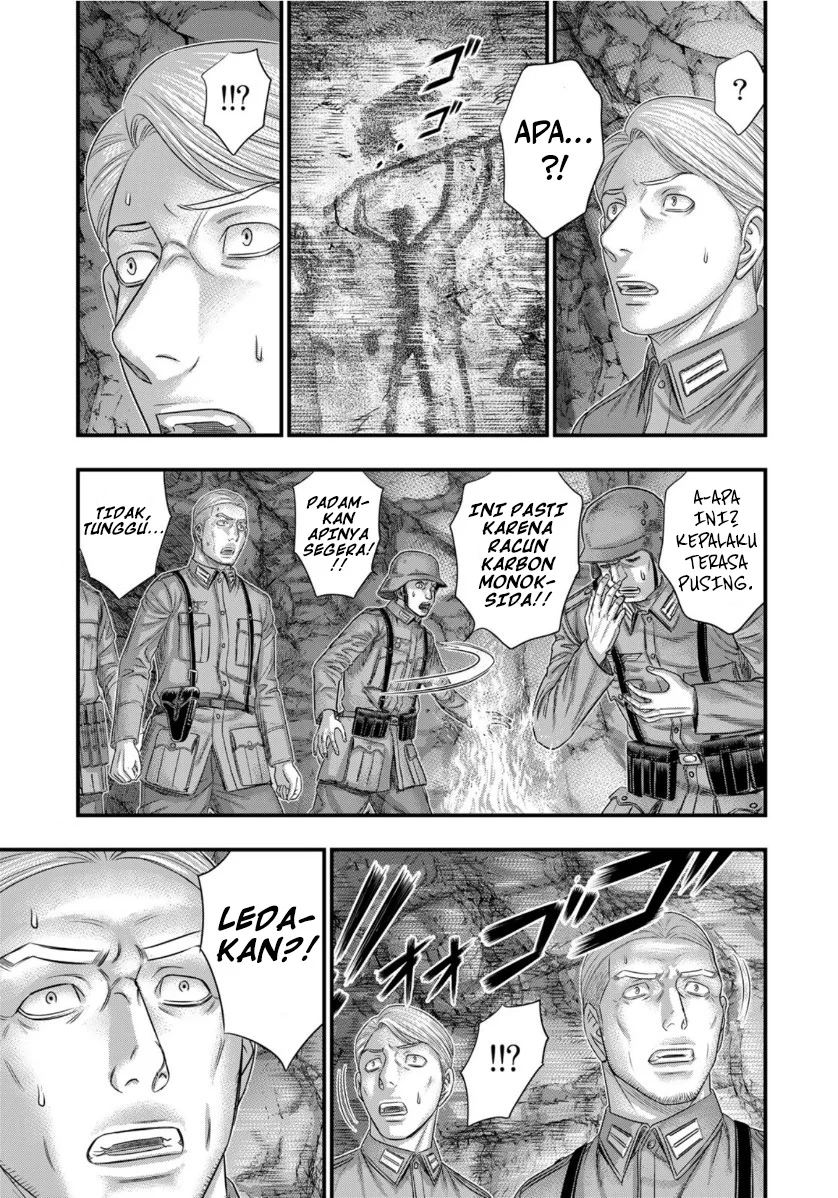 Sousei no Taiga Chapter 74 halaman 5