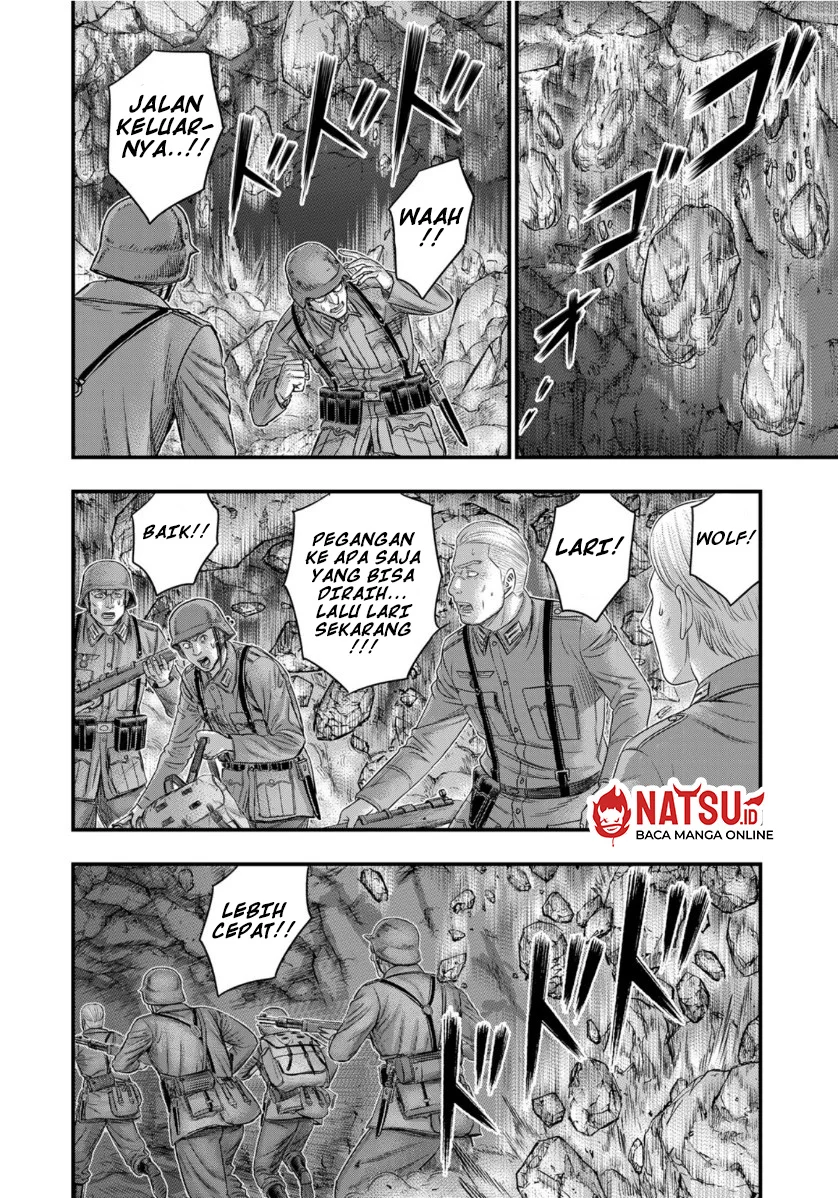 Sousei no Taiga Chapter 74 halaman 6
