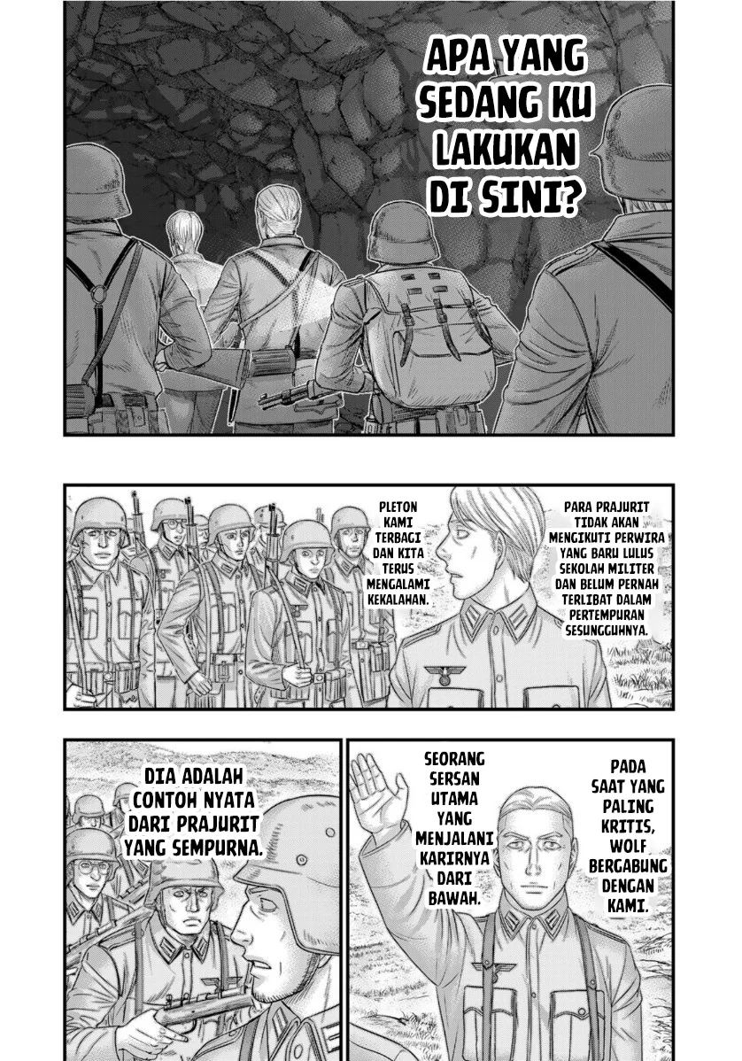Sousei no Taiga Chapter 74 halaman 8