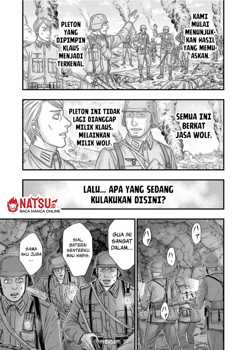 Sousei no Taiga Chapter 74 halaman 9