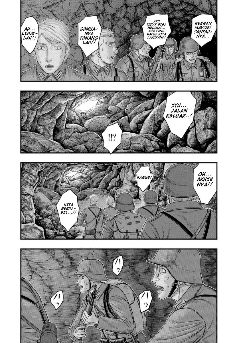 Sousei no Taiga Chapter 74 halaman 10