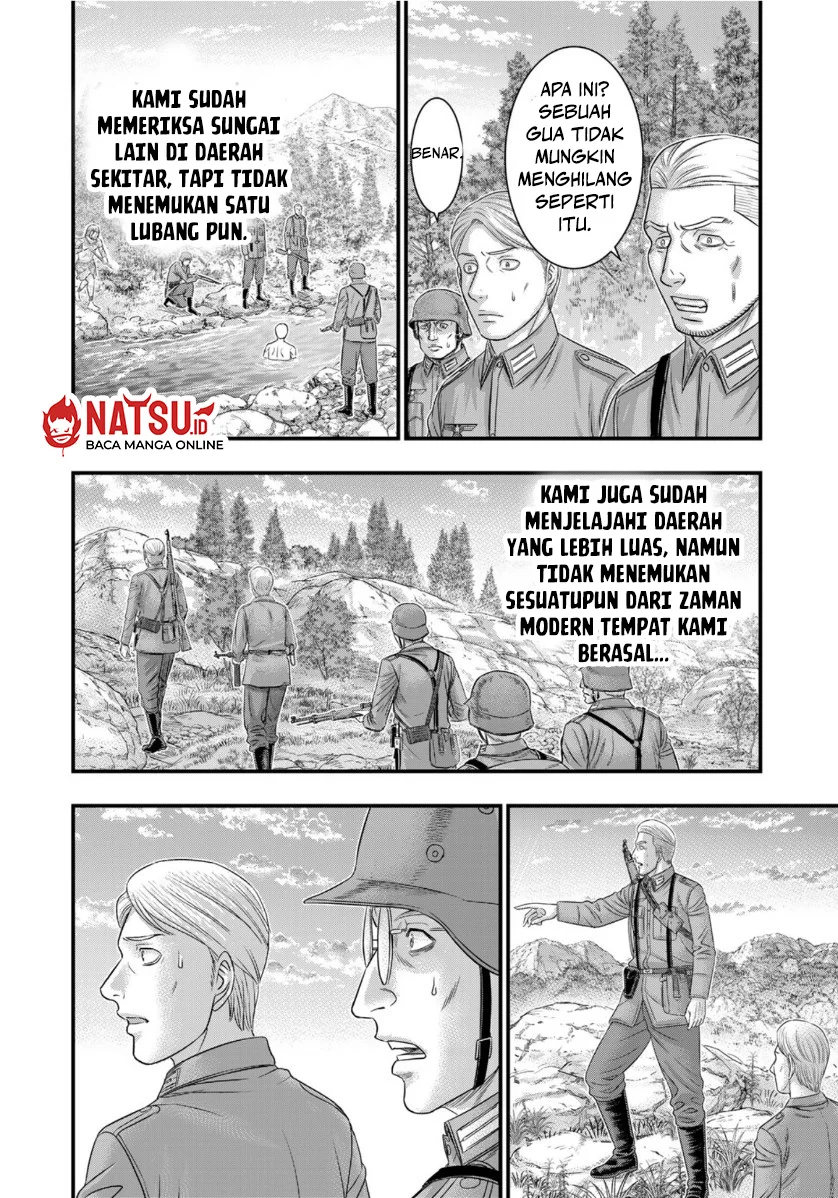 Sousei no Taiga Chapter 75 Gambar 15