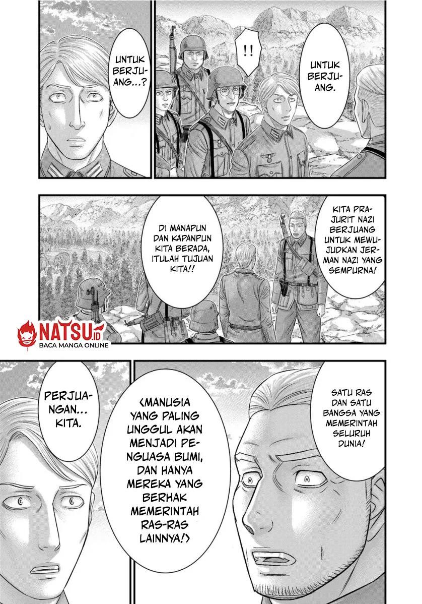 Sousei no Taiga Chapter 75 Gambar 18