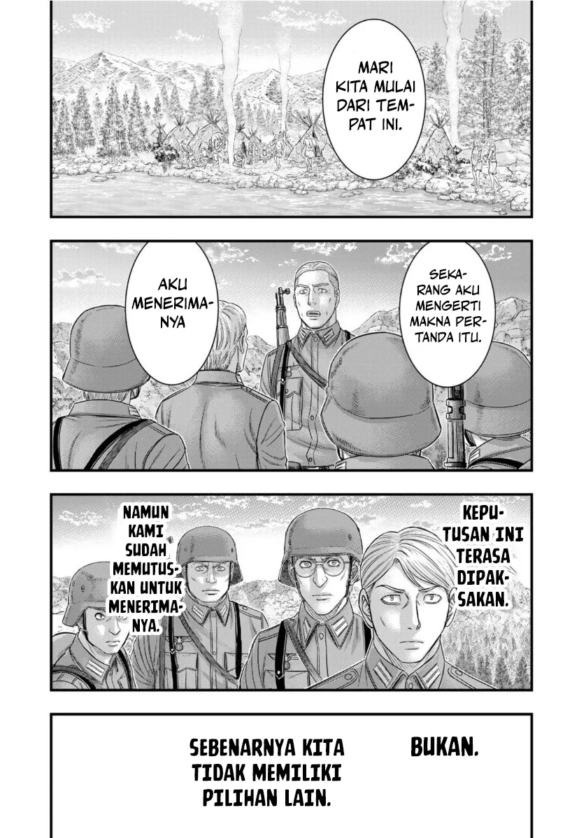 Sousei no Taiga Chapter 75 Gambar 19