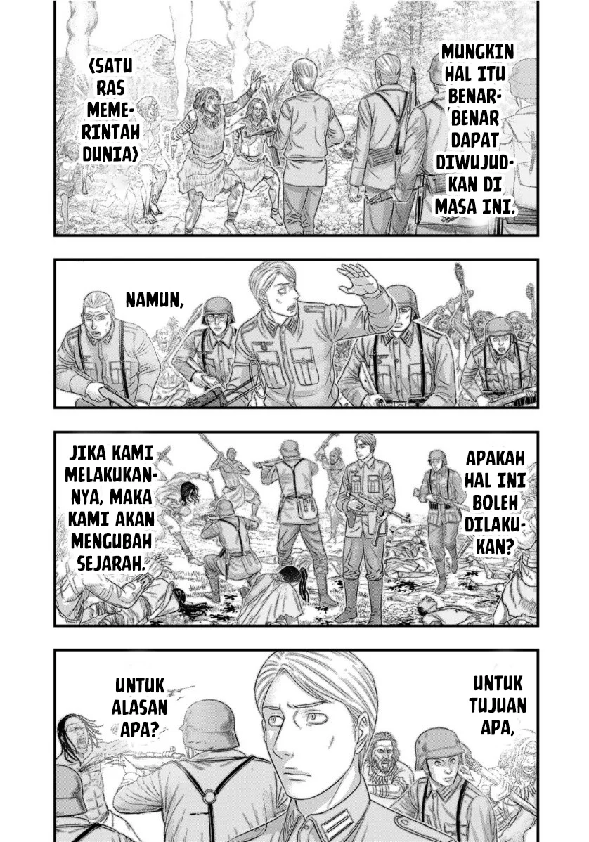 Sousei no Taiga Chapter 75 Gambar 20