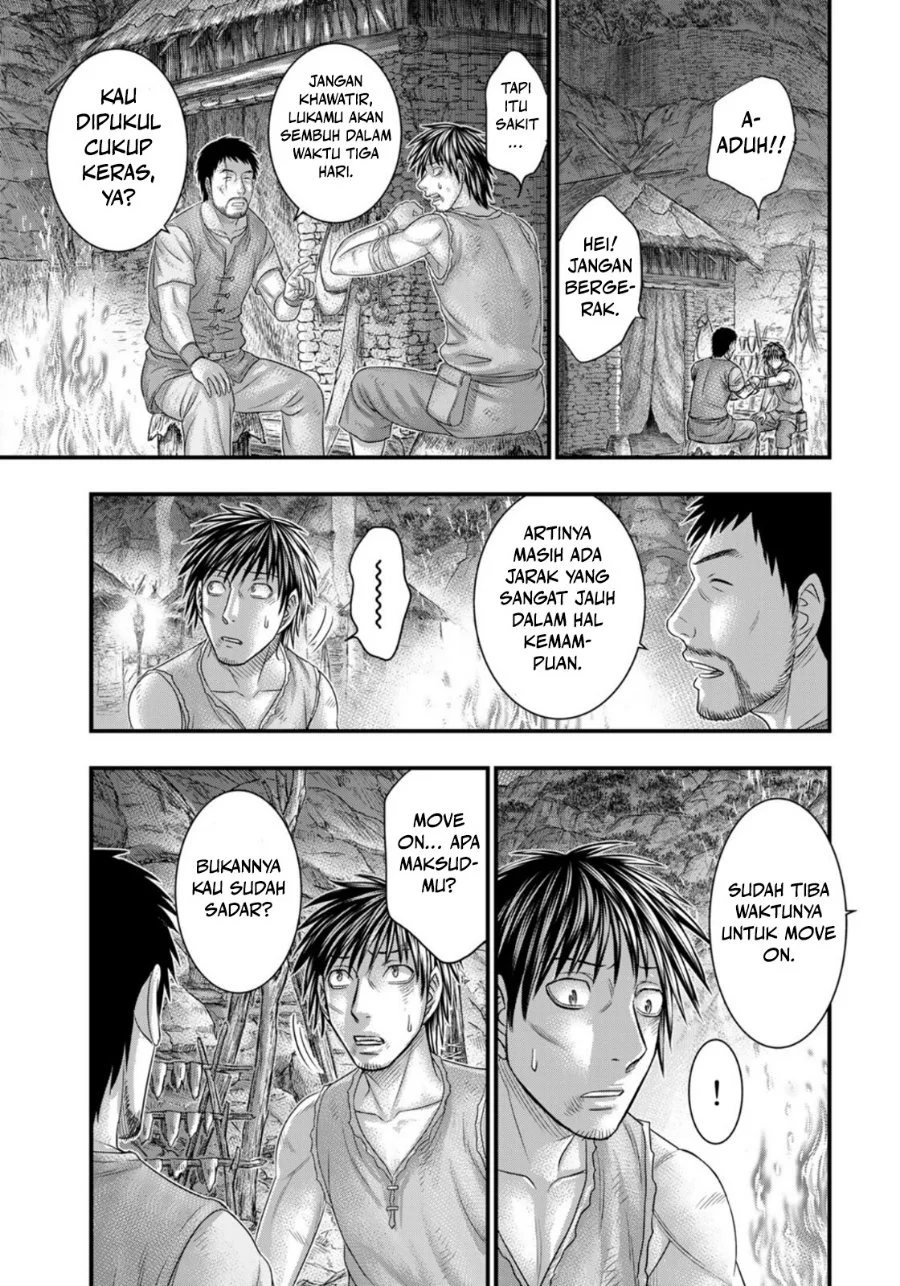 Sousei no Taiga Chapter 76 Gambar 16